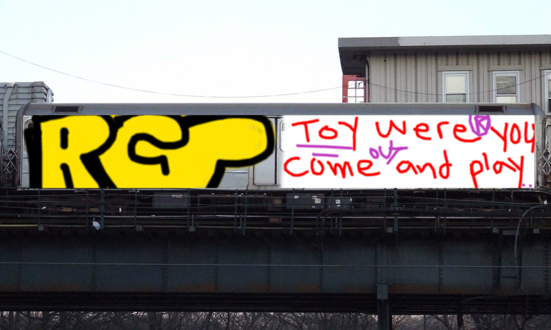 Bombing 1410970550674