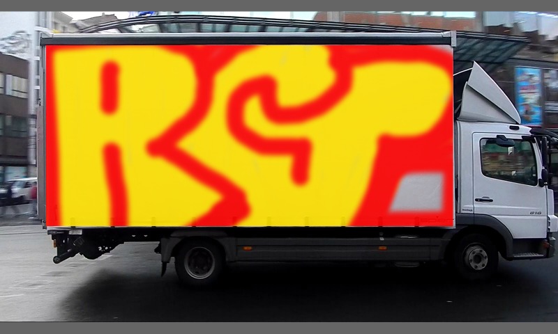 Bombing 1410977815503