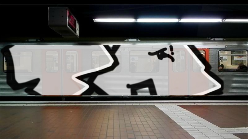 Bombing 1410979265949