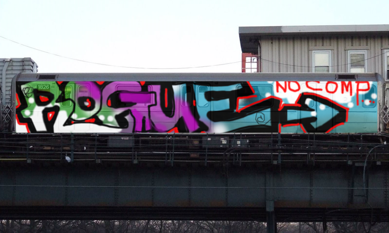 Bombing 1410981276789