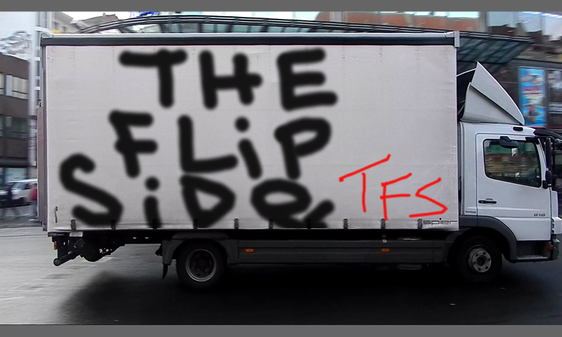 Bombing 1410984564194