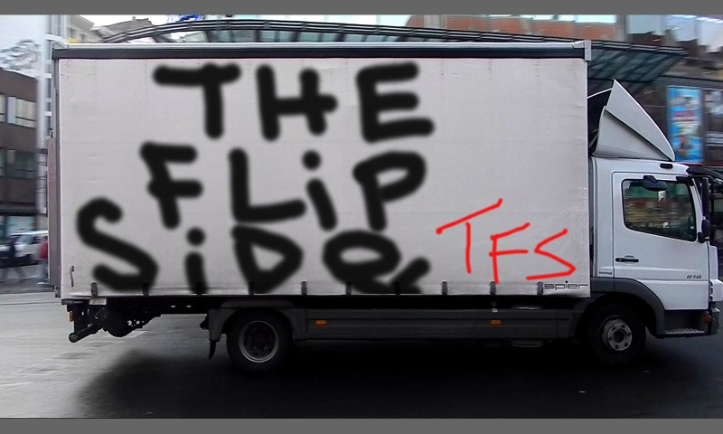 Bombing 1410984564194