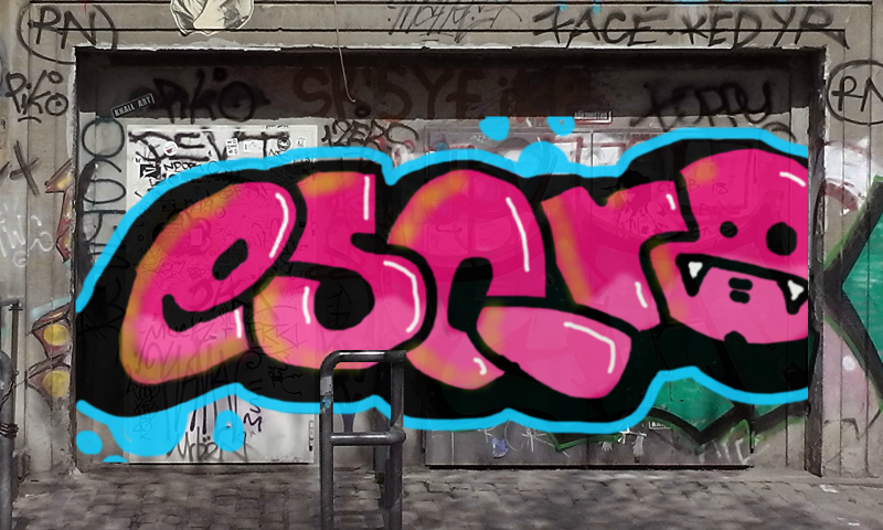 Bombing 1410986283700