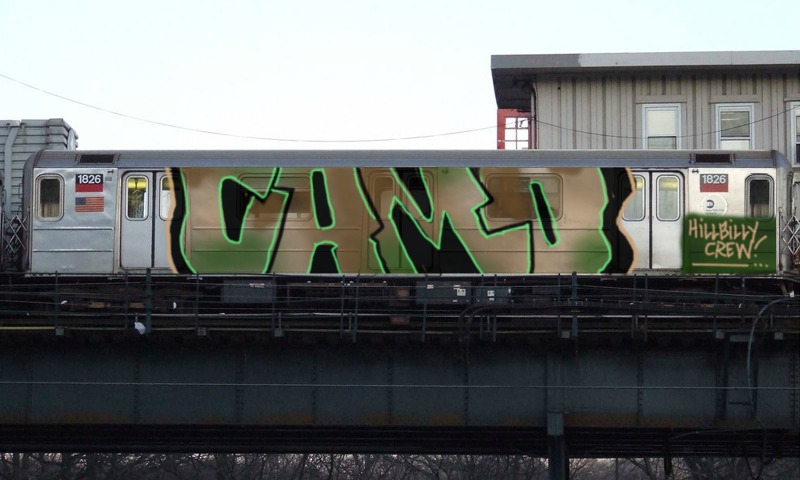 Bombing 1410997846531