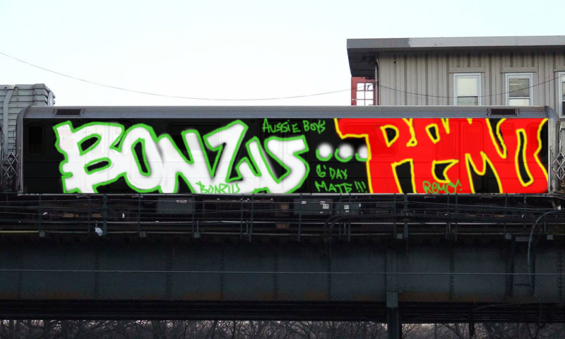 Bombing 1411000426281