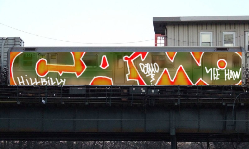 Bombing 1411002288843