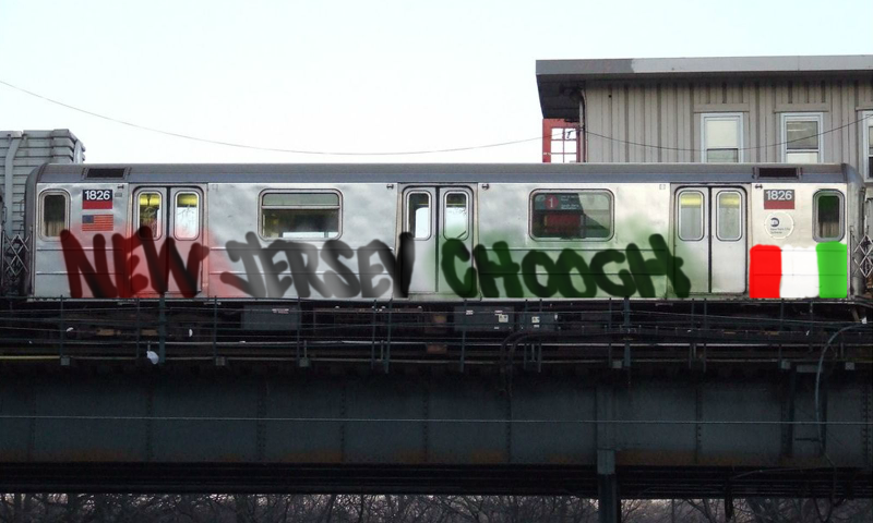 Bombing 1411013666781