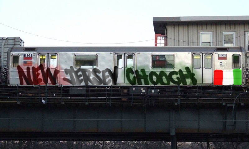 Bombing 1411013666781