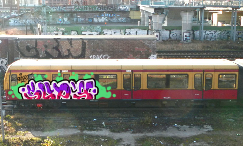 Bombing 1411044893512