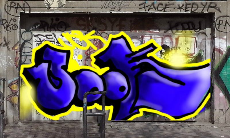 Bombing 1411072666270