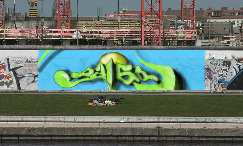 Bombing 1411082433547