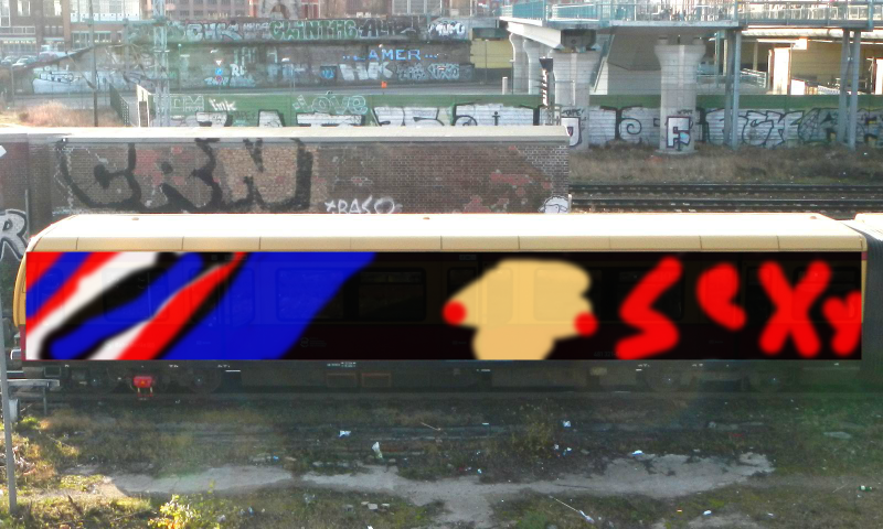 Bombing 1411094501586