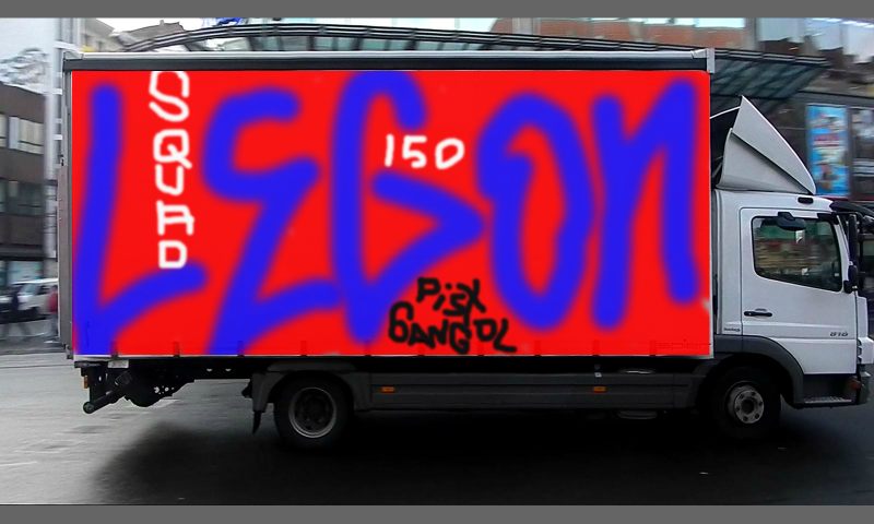 Bombing 1411122001338