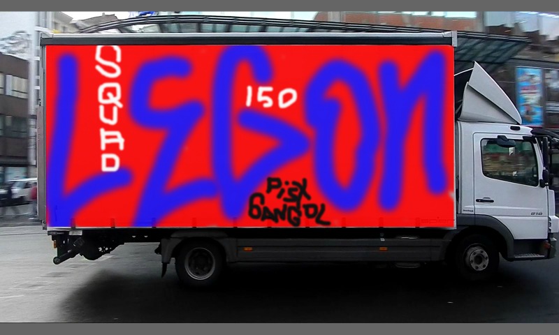 Bombing 1411122001338