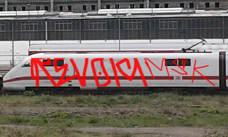 Bombing 1411174264318