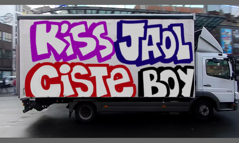 Bombing 1411210470065