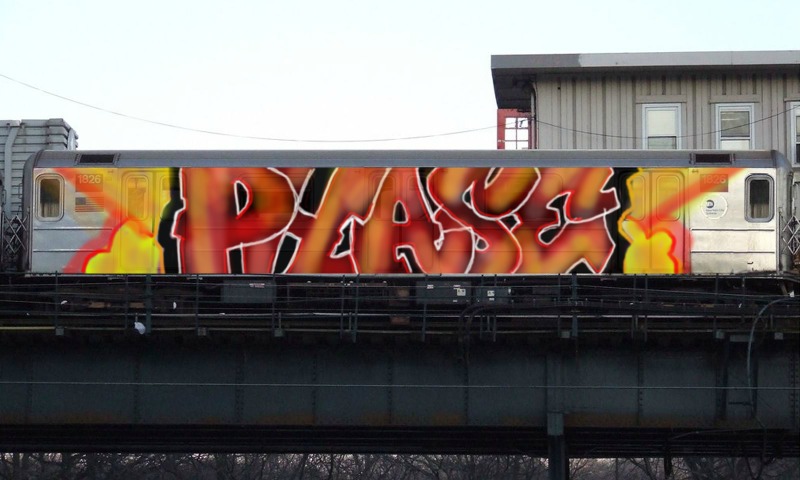 Bombing 1411219962015