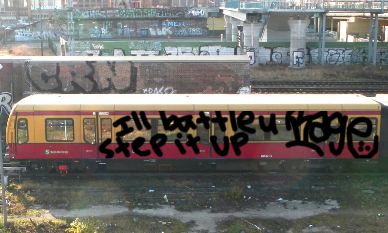 Bombing 1411272568415