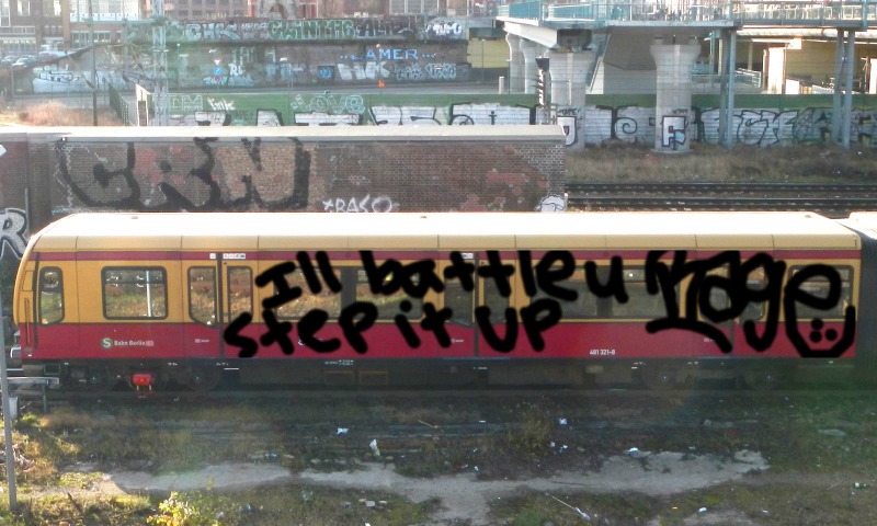 Bombing 1411272568415