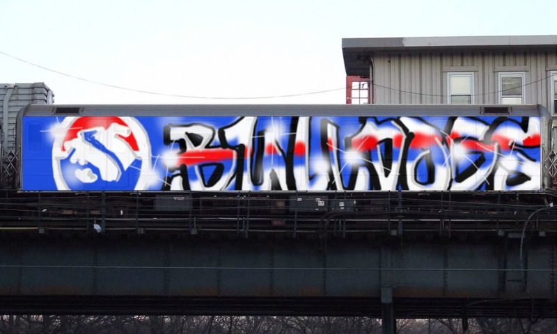 Bombing 1411284571200