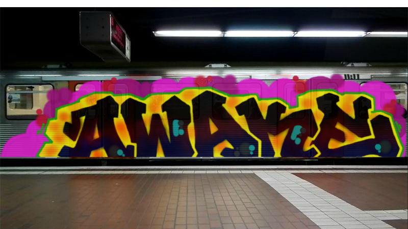 Bombing 1411350600177