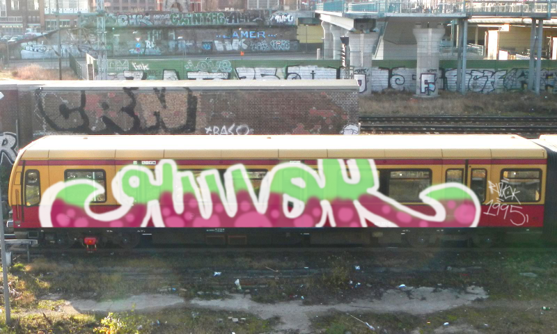 Bombing 1411306895480