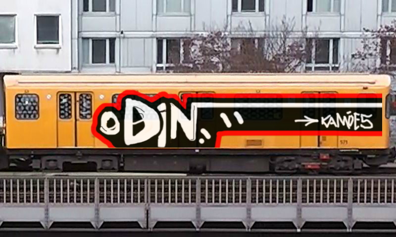 Bombing 1411308688948