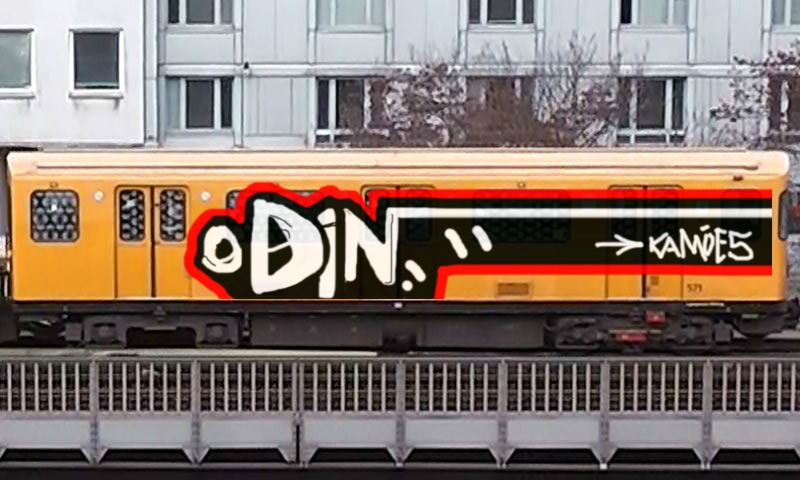 Bombing 1411308688948