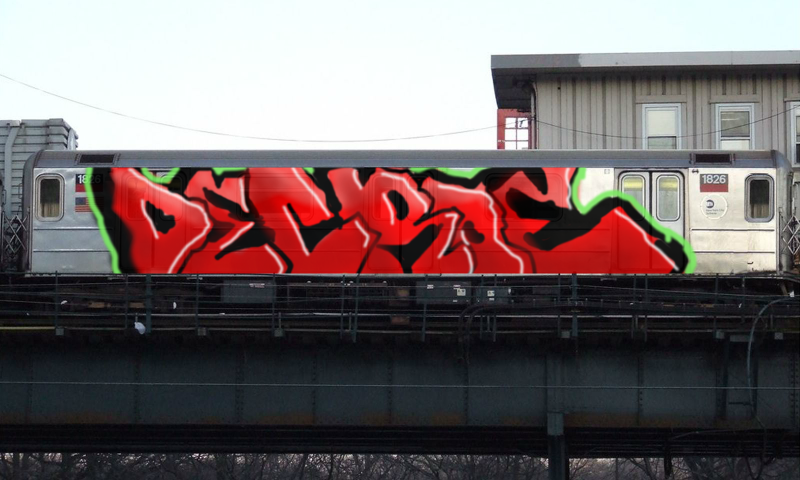 Bombing 1411372175596