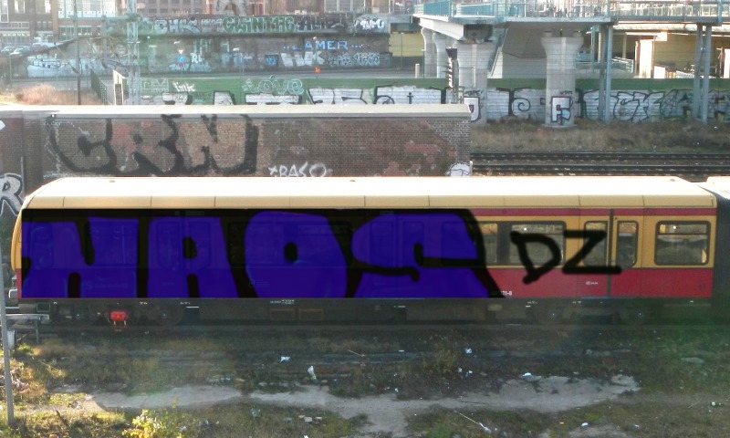 Bombing 1411313296640