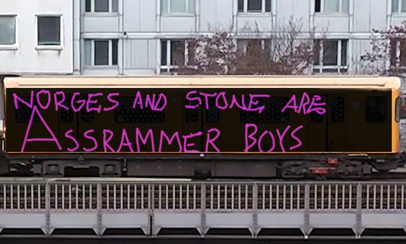 Bombing 1411313666062