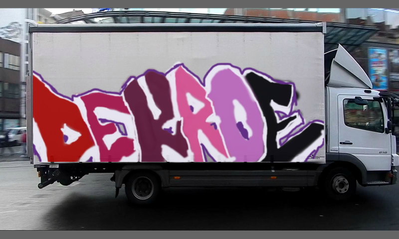 Bombing 1411375450013