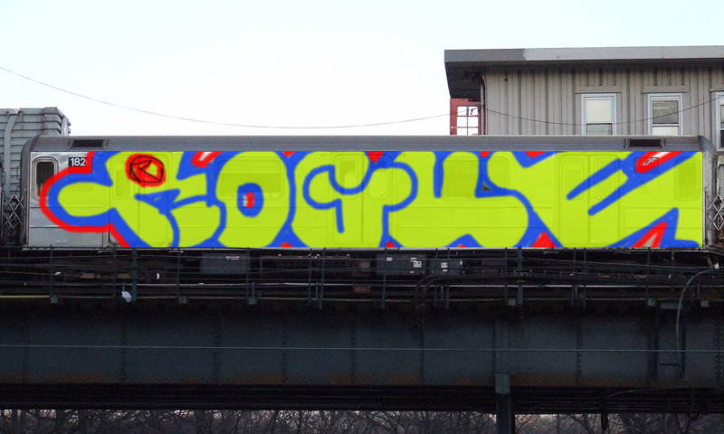 Bombing 1411321880128