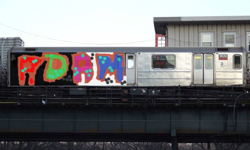 Bombing 1411326178467