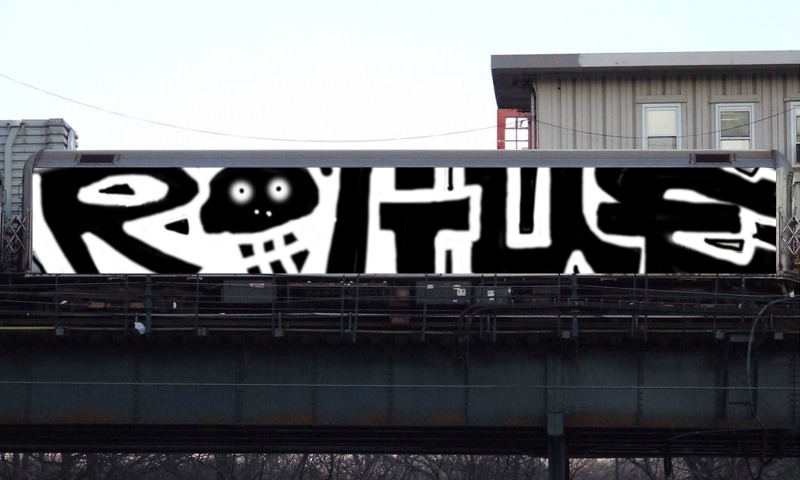 Bombing 1411336663352