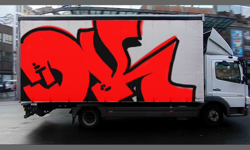 Bombing 1411337885807