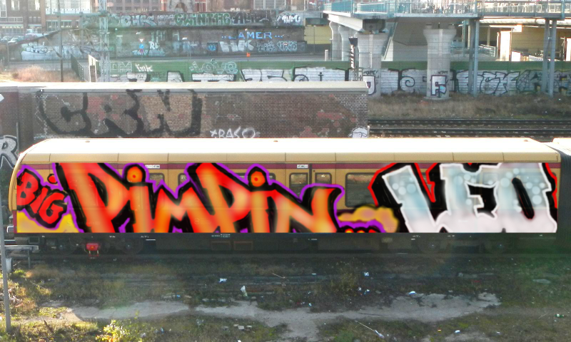 Bombing 1411337907828