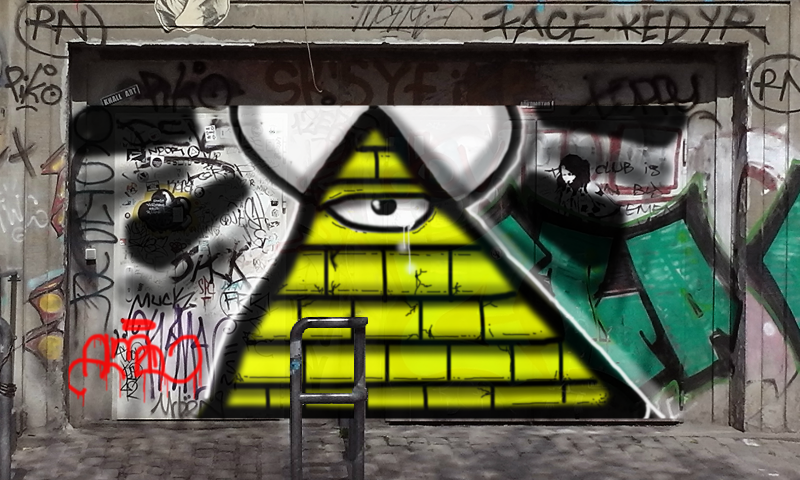 Bombing 1411361015204