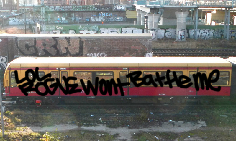 Bombing 1411365794726