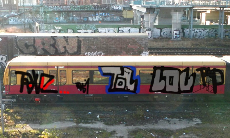 Bombing 1411373307709