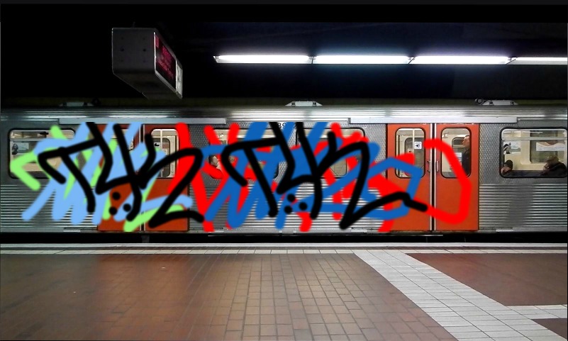 Bombing 1411390191106