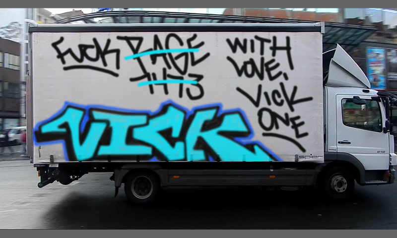 Bombing 1411422159191