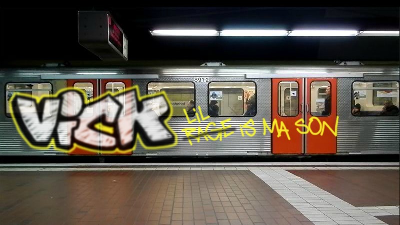 Bombing 1411423478002