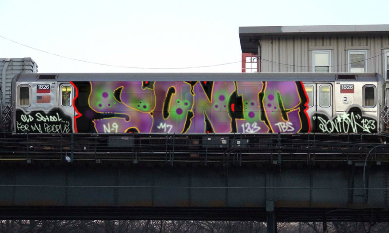 Bombing 1411442558609