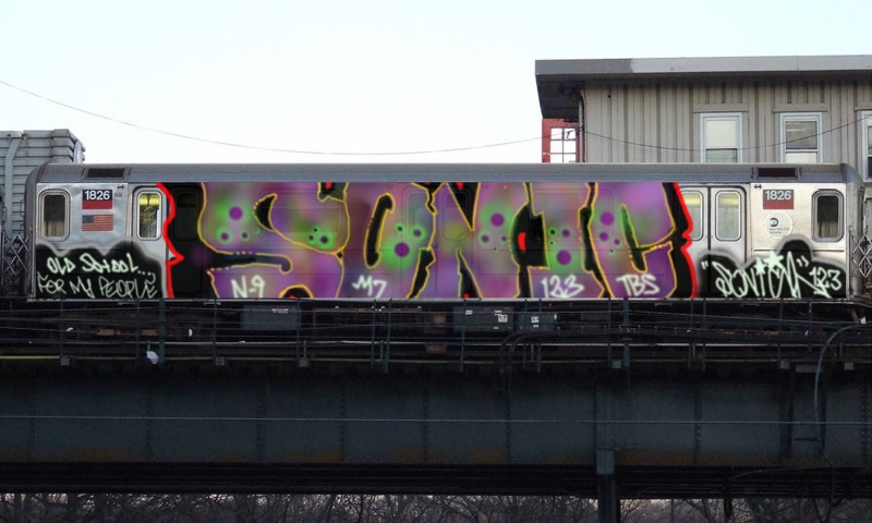 Bombing 1411442558609