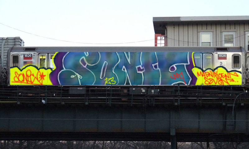 Bombing 1411475513953