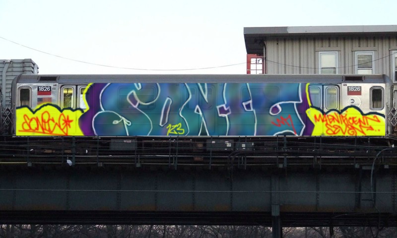 Bombing 1411475513953