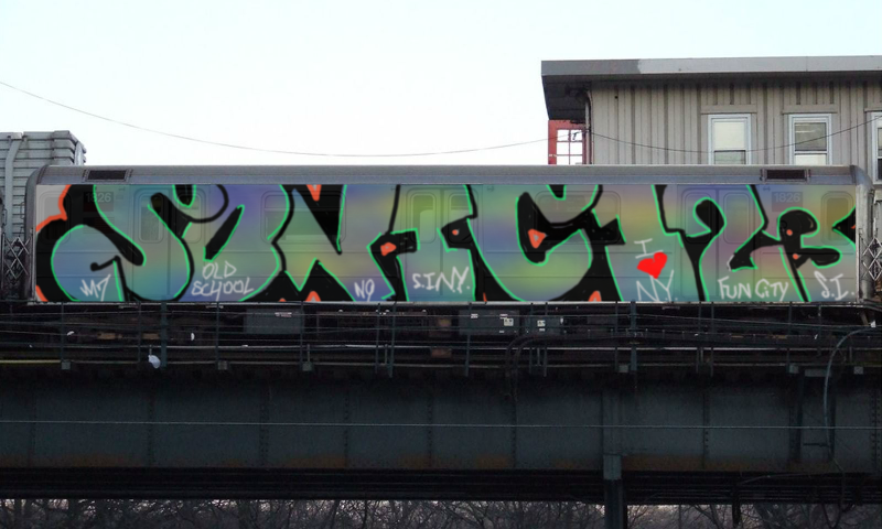 Bombing 1411487713062