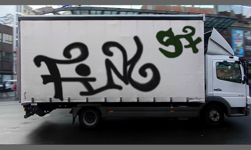 Bombing 1411493700809