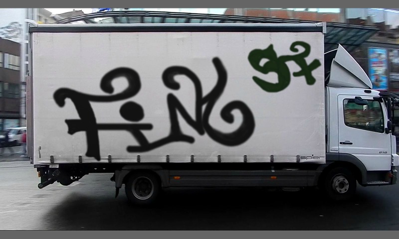 Bombing 1411493700809